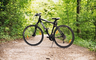 Bicycle Insurance