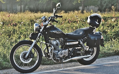 Bike Insurance