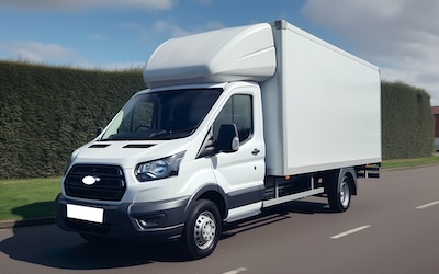 Goods In Transit Insurance
