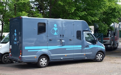 Horsebox Insurance
