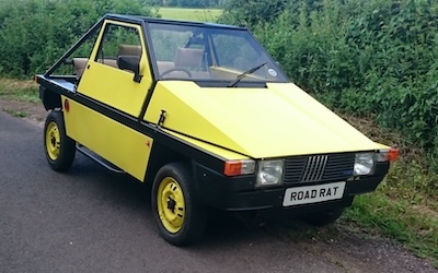 Kit Car Insurance
