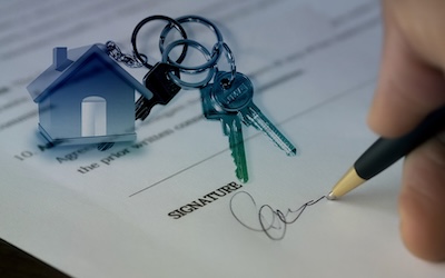Landlords Insurance