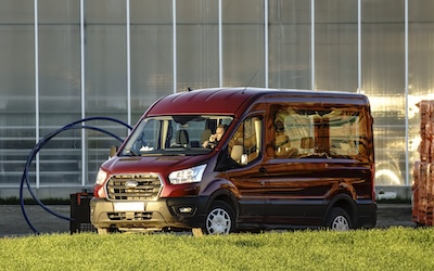 Minibus Insurance
