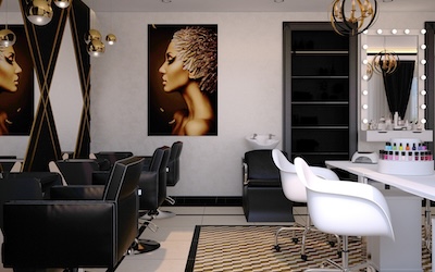 Salon Insurance