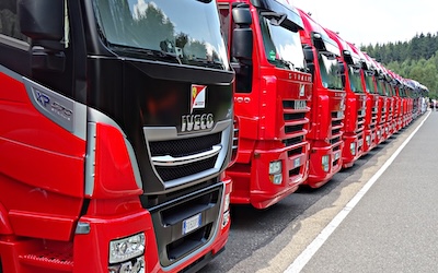 Truck Insurance